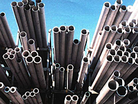 Metal & Alloy Pipe