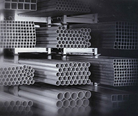 Stainless Steel Tubing