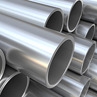 Nickel & Monel® Pipe & Tubes