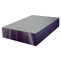 Nickel and High Temperature Alloy Plate