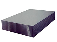 Metal & Alloy Sheet